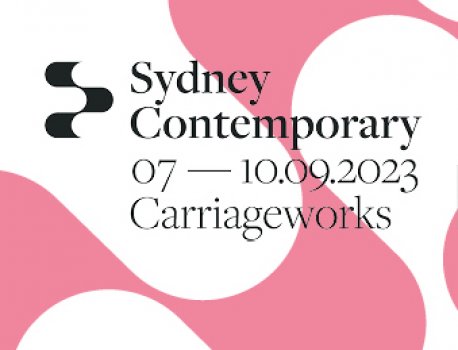 Sydney Contemporary 2023 Sept 7 - 10